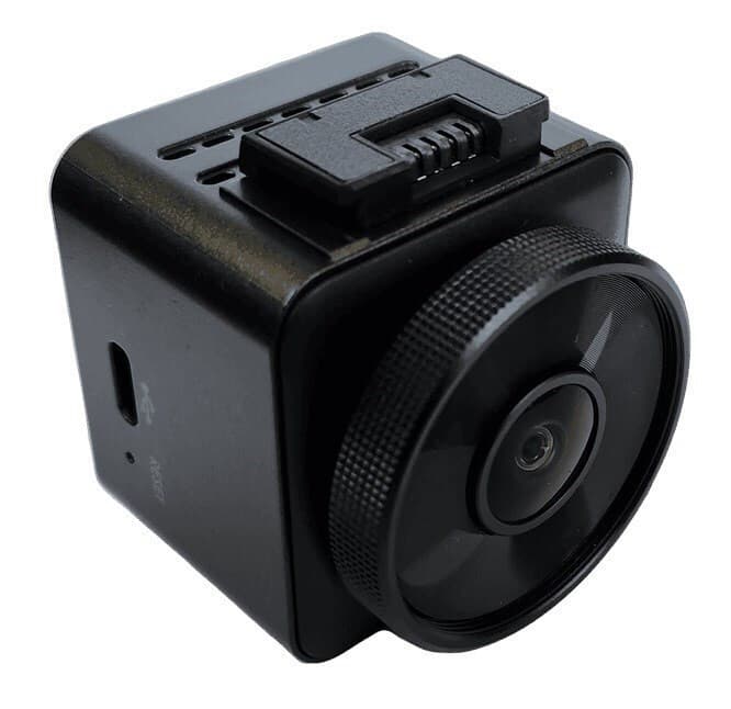 Vantrue E1 Lite Κάμερα DVR Αυτοκινήτου 1080P με Οθόνη 1.54" Wi-Fi, GPS 304460 3