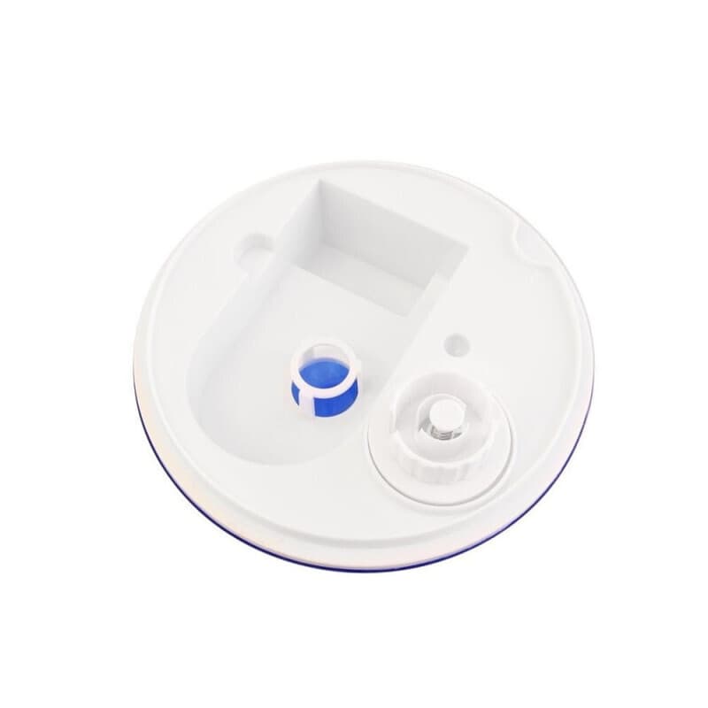 Esperanza Cool Vapor EHA005 Υγραντήρας 25W για Χώρους 40m² 3