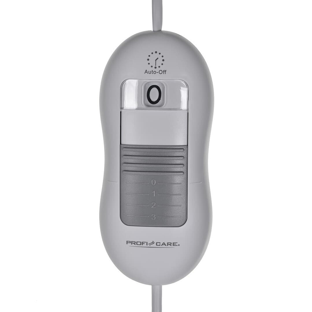 ProfiCare PC-HK 3059 293331 Ηλεκτρική Θερμοφόρα Γενικής Χρήσης Λευκή 30x40εκ. 2