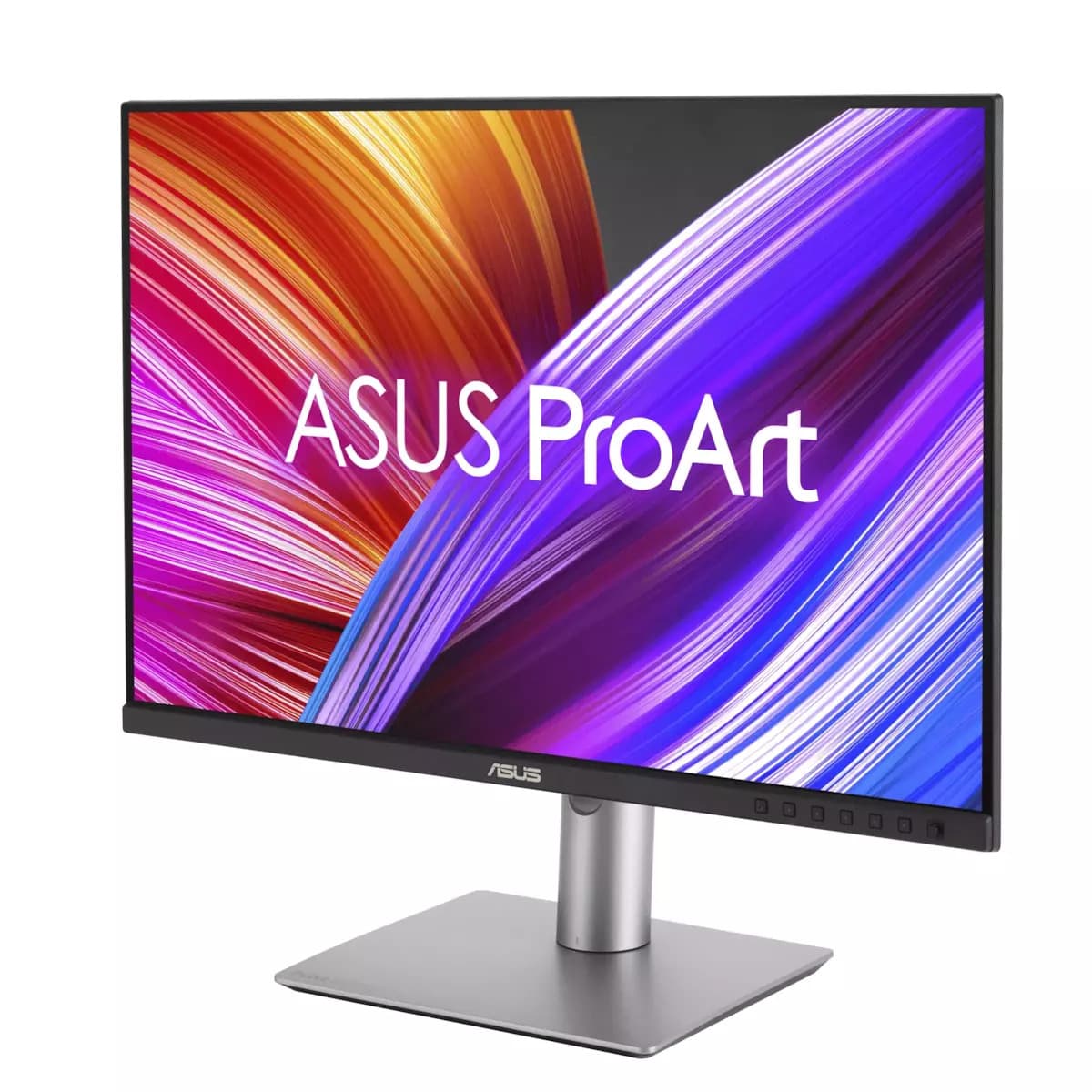 Asus ProArt PA248CRV IPS HDR Monitor 24.1" FHD 1920x1200 με Χρόνο Απόκρισης 5ms GTG 3