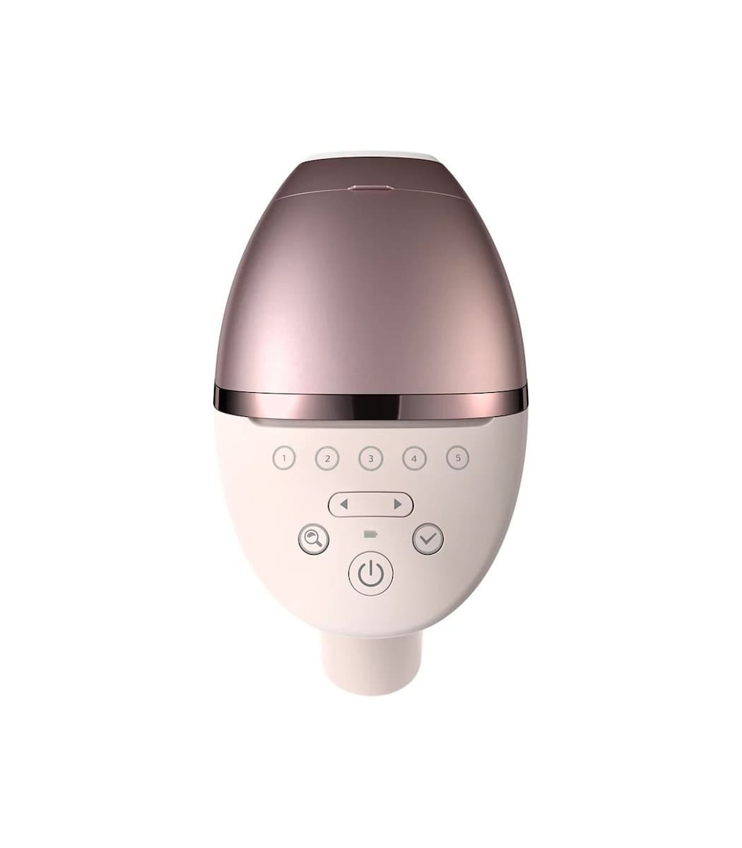Philips Lumea 9900 Σετ Αποτρίχωσης IPL 3