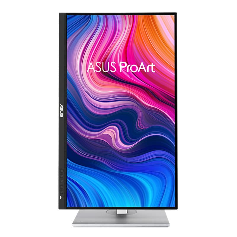 Asus ProArt PA279CV IPS Monitor 27" 4K 3840x2160 με Χρόνο Απόκρισης 5ms GTG Γκρι 8