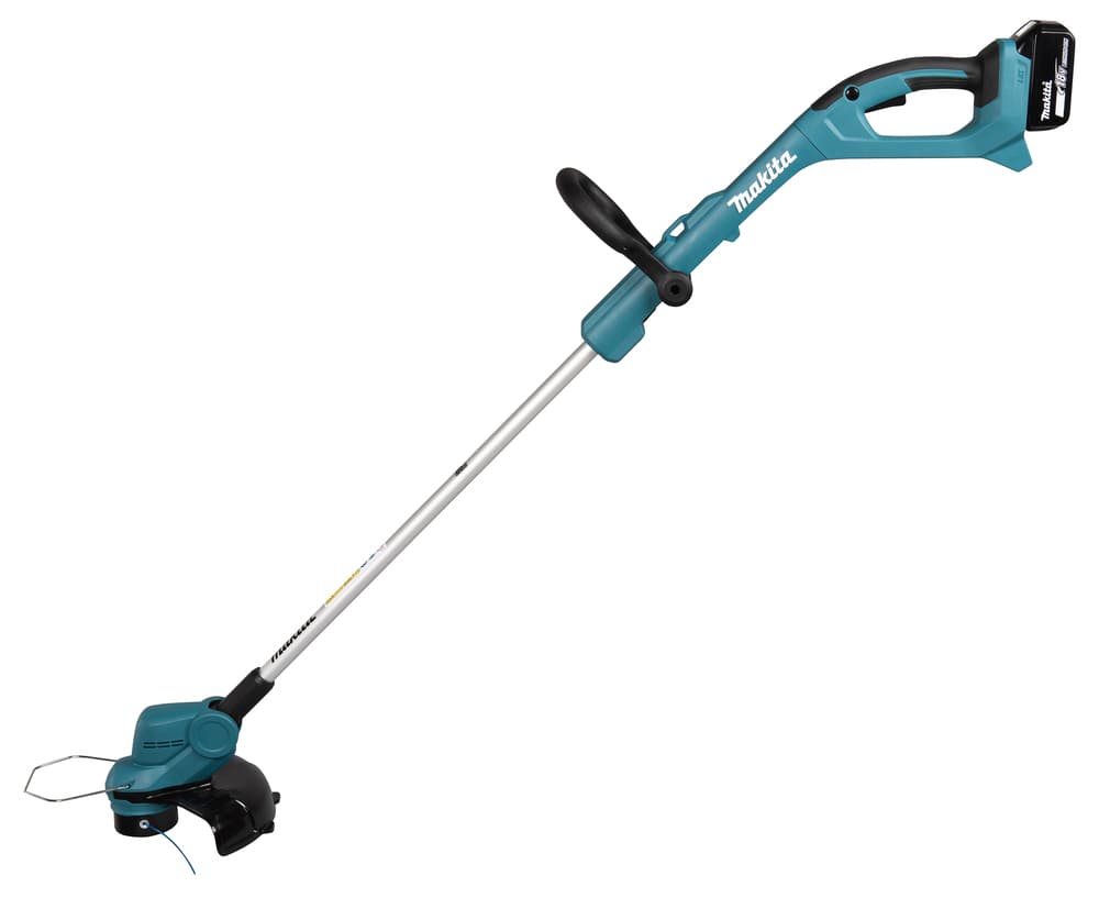 Makita Χορτοκοπτικό Ώμου / Χειρός Μπαταρίας 18V Solo 2.3kg DUR193Z