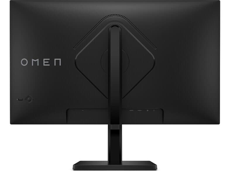 HP OMEN 27 IPS HDR Gaming Monitor 27" FHD 1920x1080 165Hz με Χρόνο Απόκρισης 1ms GTG 4