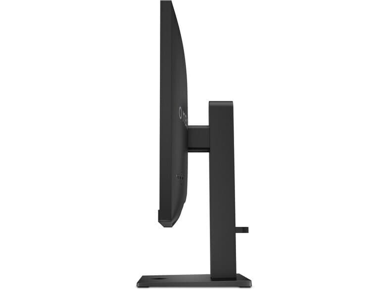 HP OMEN 27 IPS HDR Gaming Monitor 27" FHD 1920x1080 165Hz με Χρόνο Απόκρισης 1ms GTG 6