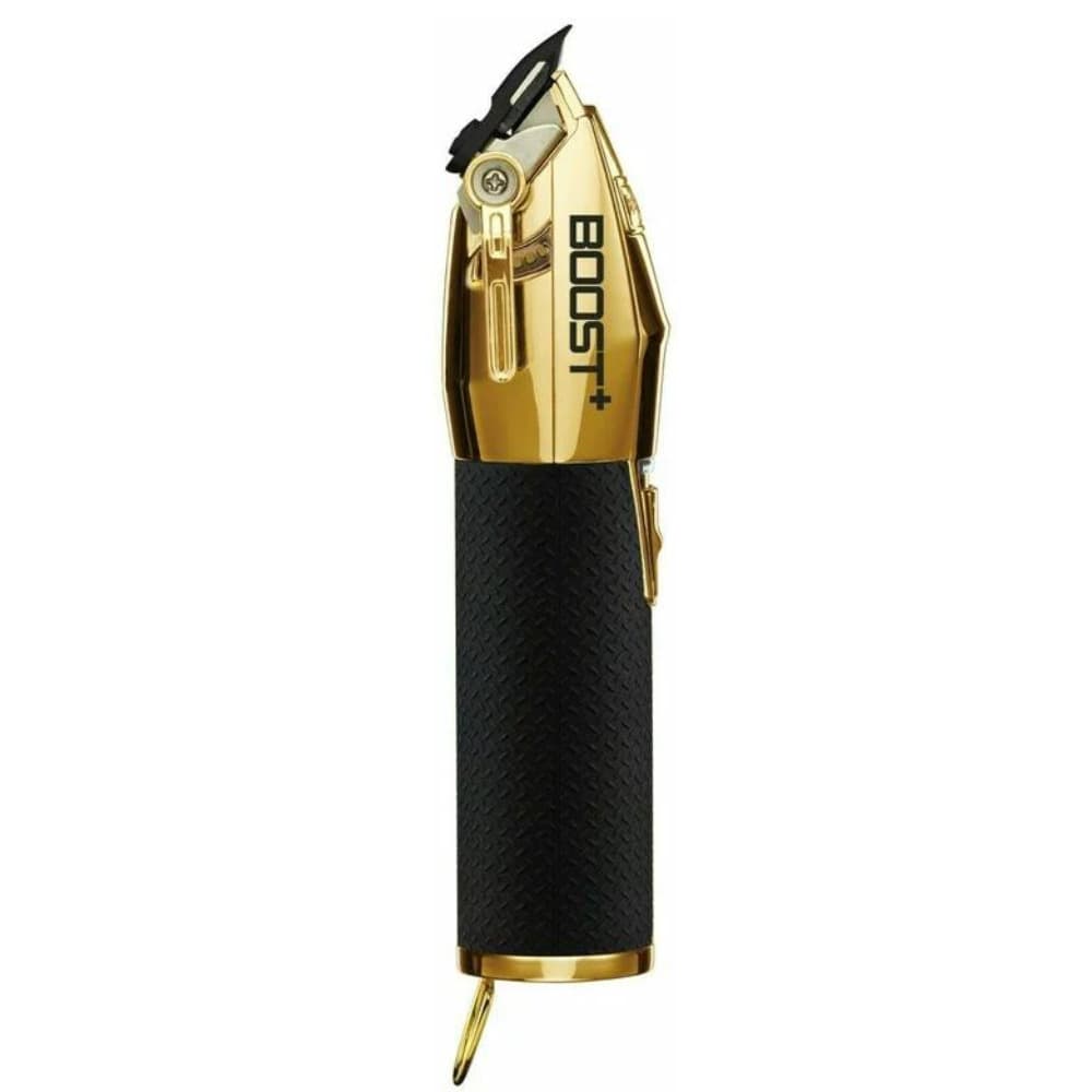 Babyliss Επαναφορτιζόμενη Κουρευτική Μηχανή Χρυσή FX8700GBPE 3