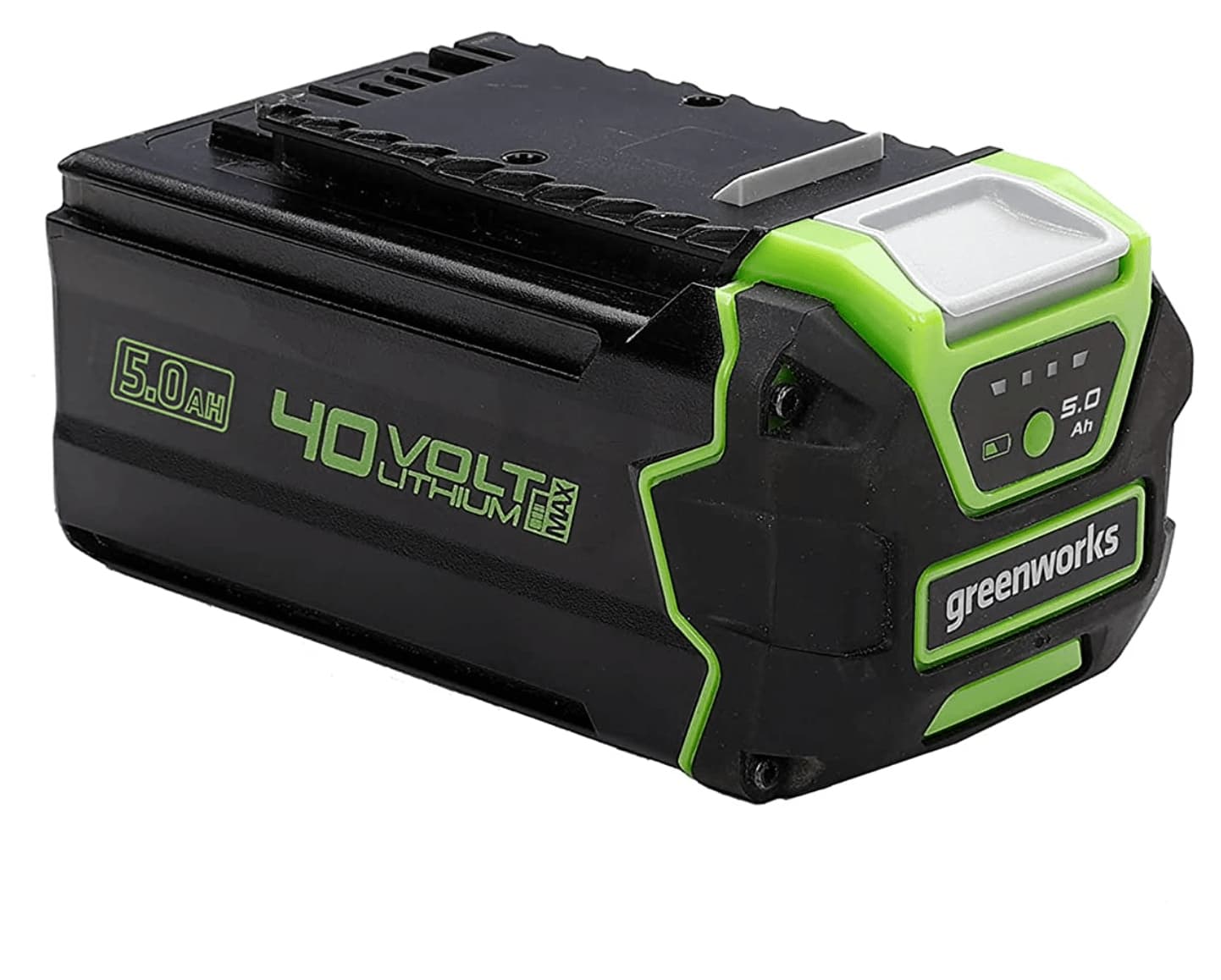 Greenworks Μπαταρία Εργαλείου 40V με Χωρητικότητα 5Ah G40B5