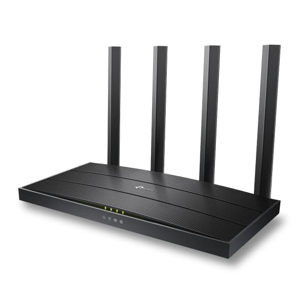TP-LINK Archer AX12 v1 Ασύρματο Router Wi‑Fi 6 με 4 Θύρες Gigabit 2
