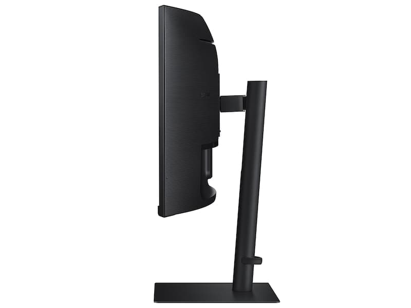 Samsung ViewFinity S65UC Ultrawide VA HDR Curved Monitor 34" QHD 3440x1440 με Χρόνο Απόκρισης 5ms GTG 4