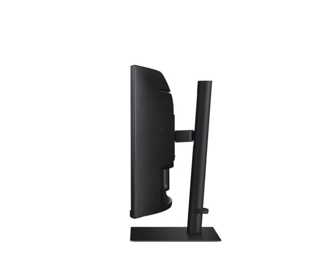 Samsung ViewFinity S65UC Ultrawide VA HDR Curved Monitor 34" QHD 3440x1440 με Χρόνο Απόκρισης 5ms GTG 10