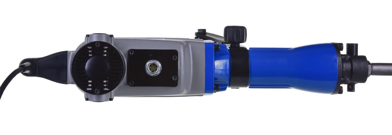Scheppach AB1700 Κρουστικό Κατεδαφιστικό Ρεύματος 1700W με Υποδοχή HEX 5908203901 3