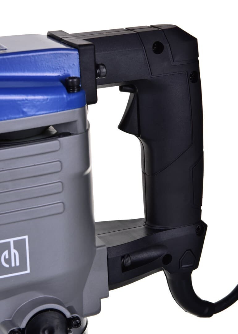 Scheppach AB1700 Κρουστικό Κατεδαφιστικό Ρεύματος 1700W με Υποδοχή HEX 5908203901 8