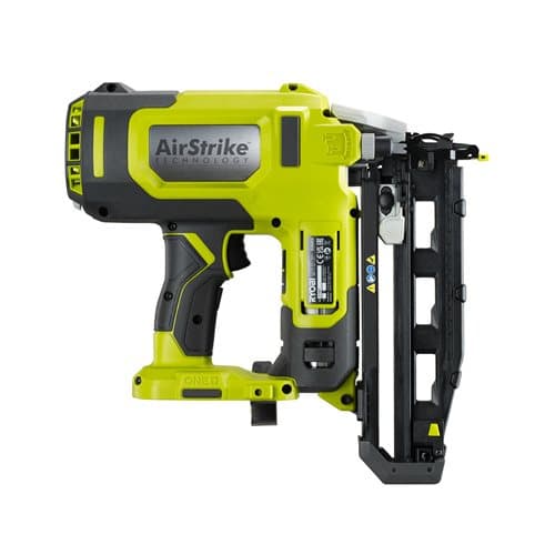 Ryobi Καρφωτικό Μπαταρίας 18V για Καρφιά 2