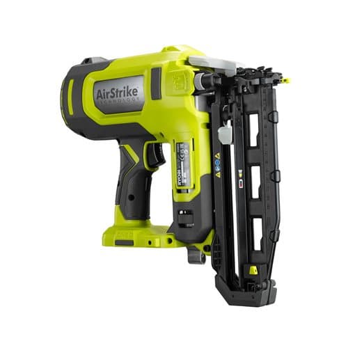 Ryobi Καρφωτικό Μπαταρίας 18V για Καρφιά 3