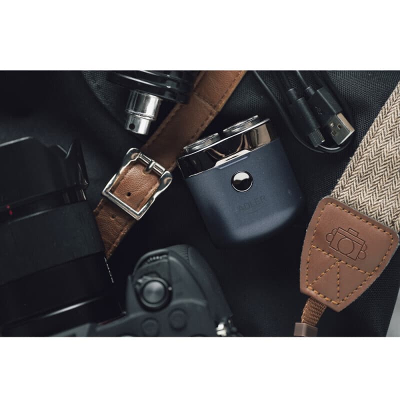 Adler Usb AD 2937 Περιστρεφόμενη Ξυριστική Μηχανή Προσώπου Επαναφορτιζόμενη 5