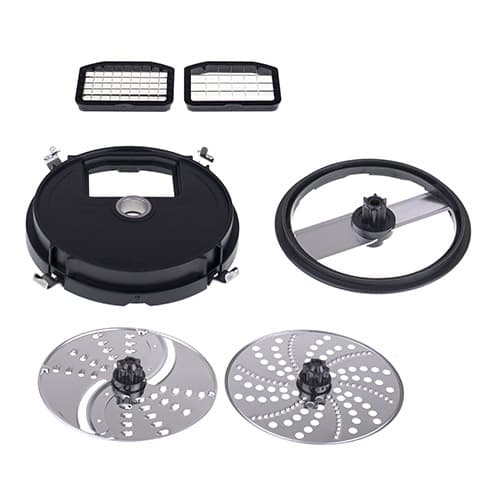 Camry CR 4623 Ραβδομπλέντερ με Ανοξείδωτη Ράβδο 1600W Μαύρο 7