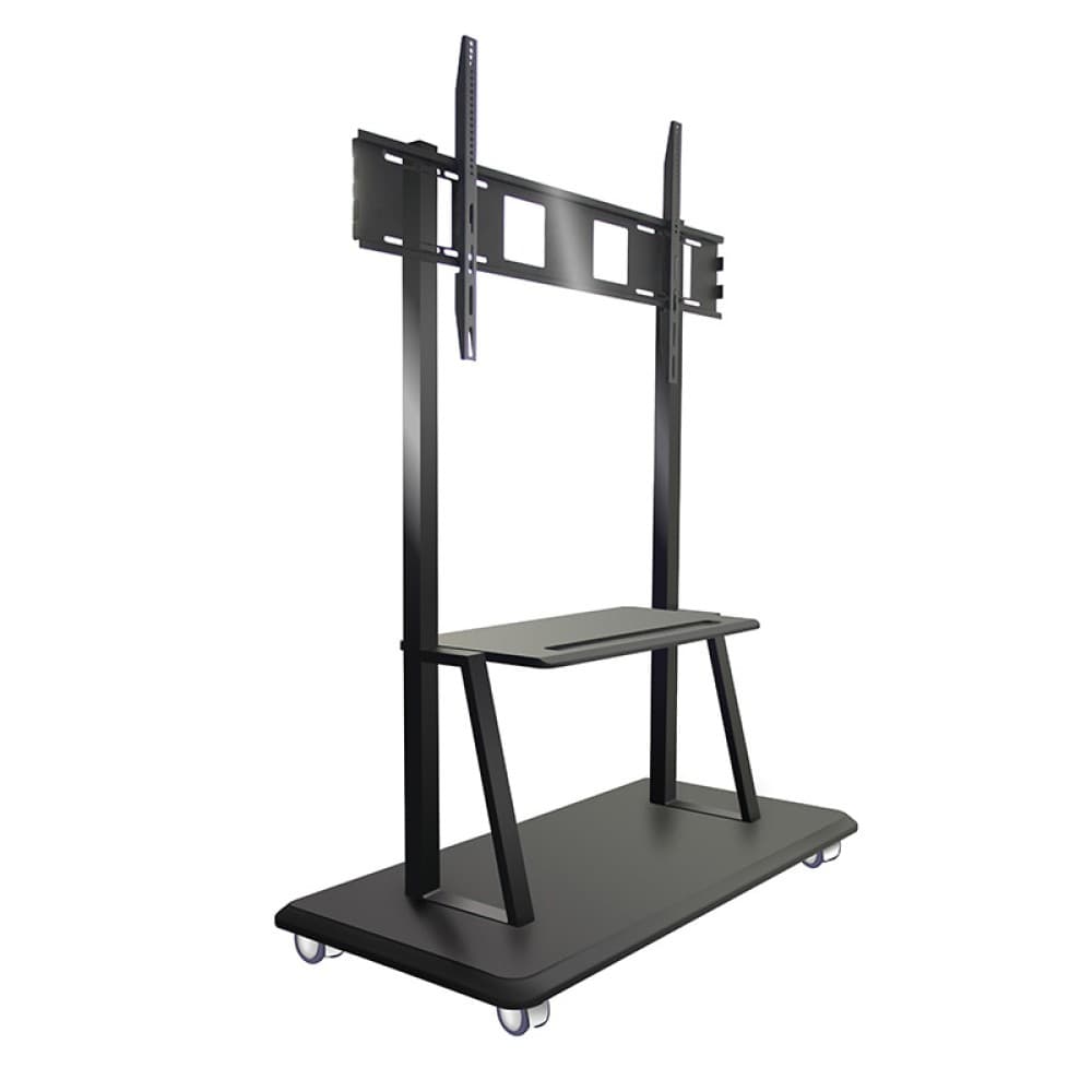 Techly ICA-TR31 Βάση Τηλεόρασης Δαπέδου έως 120" και 150kg 3