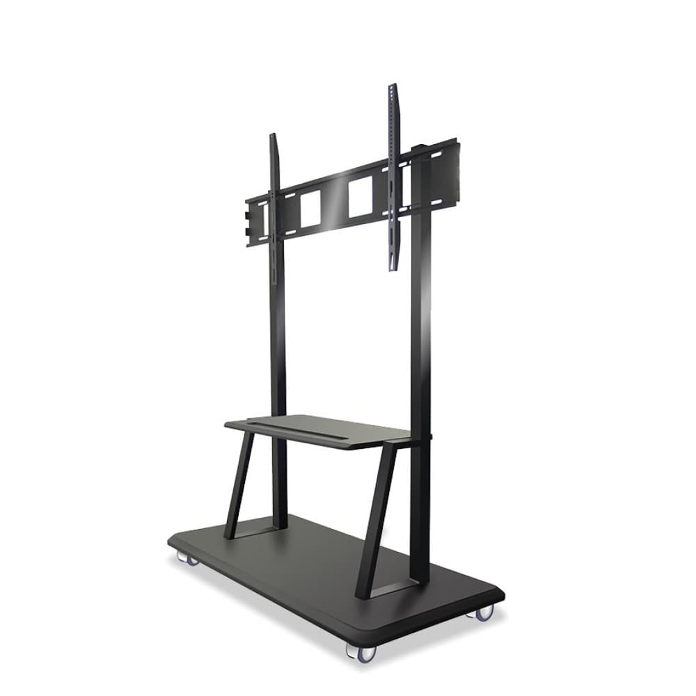 Techly ICA-TR31 Βάση Τηλεόρασης Δαπέδου έως 120" και 150kg 4