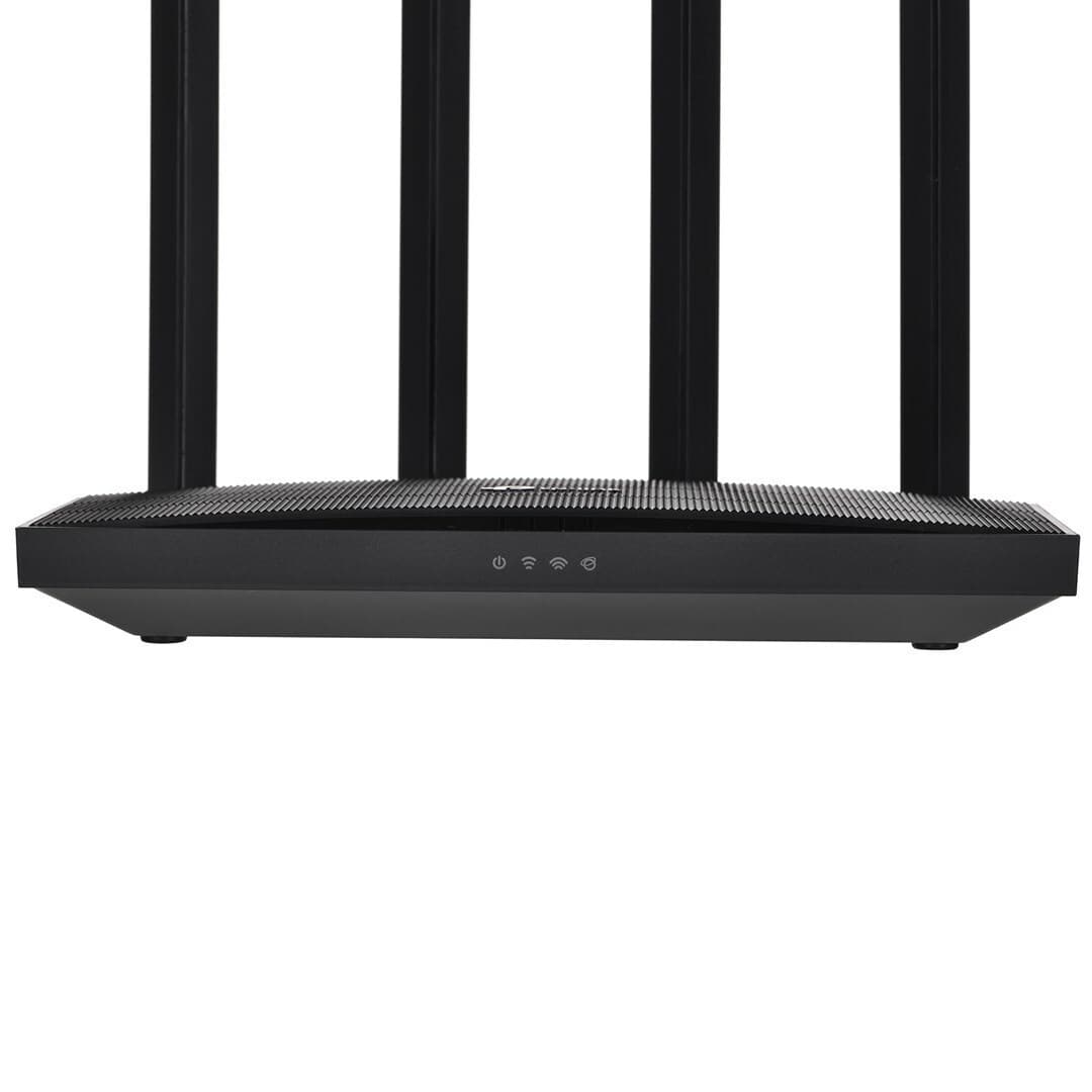 TP-LINK Archer AX12 v1 Ασύρματο Router Wi‑Fi 6 με 4 Θύρες Gigabit 10
