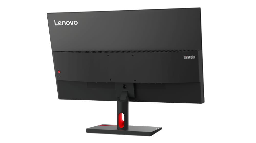 Lenovo ThinkVision S27i-30 IPS Monitor 27" FHD 1920x1080 με Χρόνο Απόκρισης 6ms GTG 3