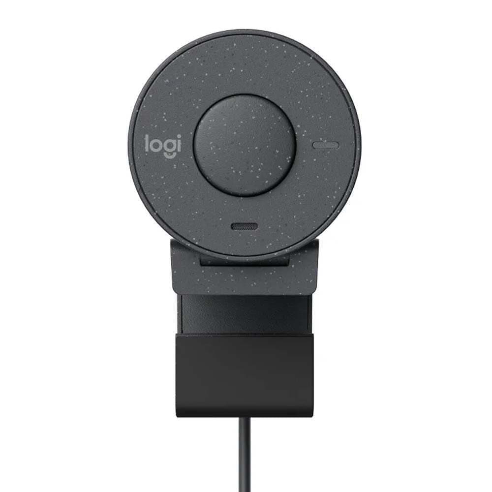 Logitech Brio 305 Web Camera Full HD 1080p με Privacy Cap 960-001469 4