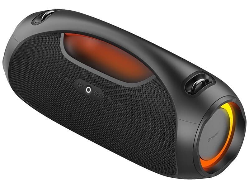 Tracer Magnus PRO Ηχείο Bluetooth 60W με Διάρκεια Μπαταρίας έως 12 ώρες Μαύρο 3