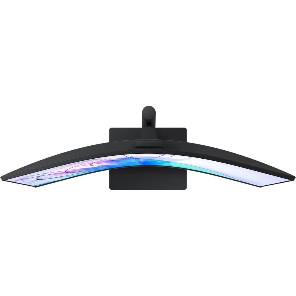 Samsung ViewFinity S65VC Ultrawide VA HDR Curved Monitor 34" QHD 3440x1440 με Χρόνο Απόκρισης 5ms GTG 7