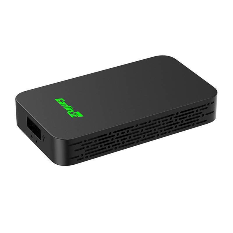 Carlinkit Αντάπτορας Carplay & Android Auto Αυτοκινήτου 2AIR Wireless Adapter Apple Carplay/Android Auto CPC200-2AIR 6