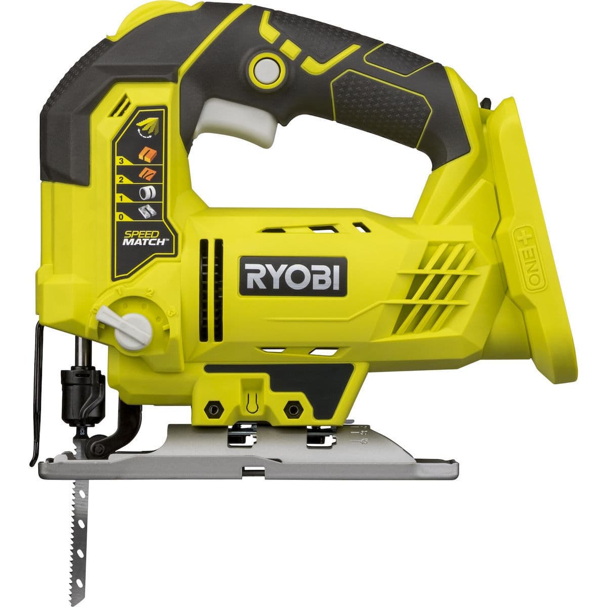 Ryobi Σέγα 18V Solo 4