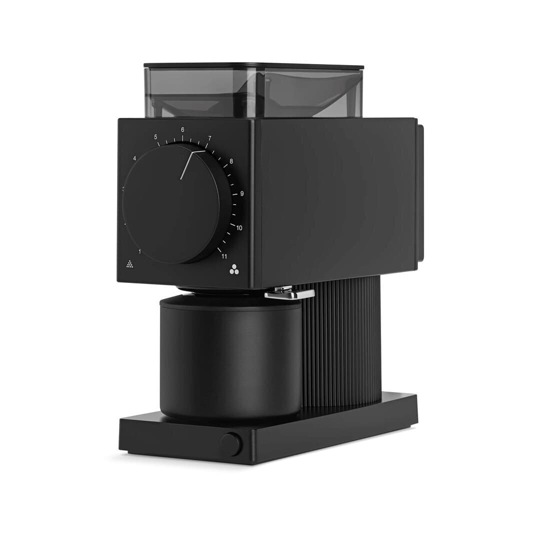 Fellow Ode Gen 2 Μύλος Άλεσης Καφέ On Demand 140W με Χωρητικότητα Xοάνης 100gr 343375