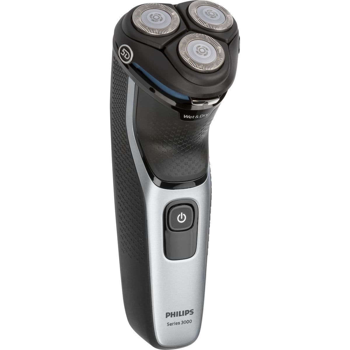 Philips Series 3000 S3143/00 Περιστρεφόμενη Ξυριστική Μηχανή Προσώπου Επαναφορτιζόμενη 2