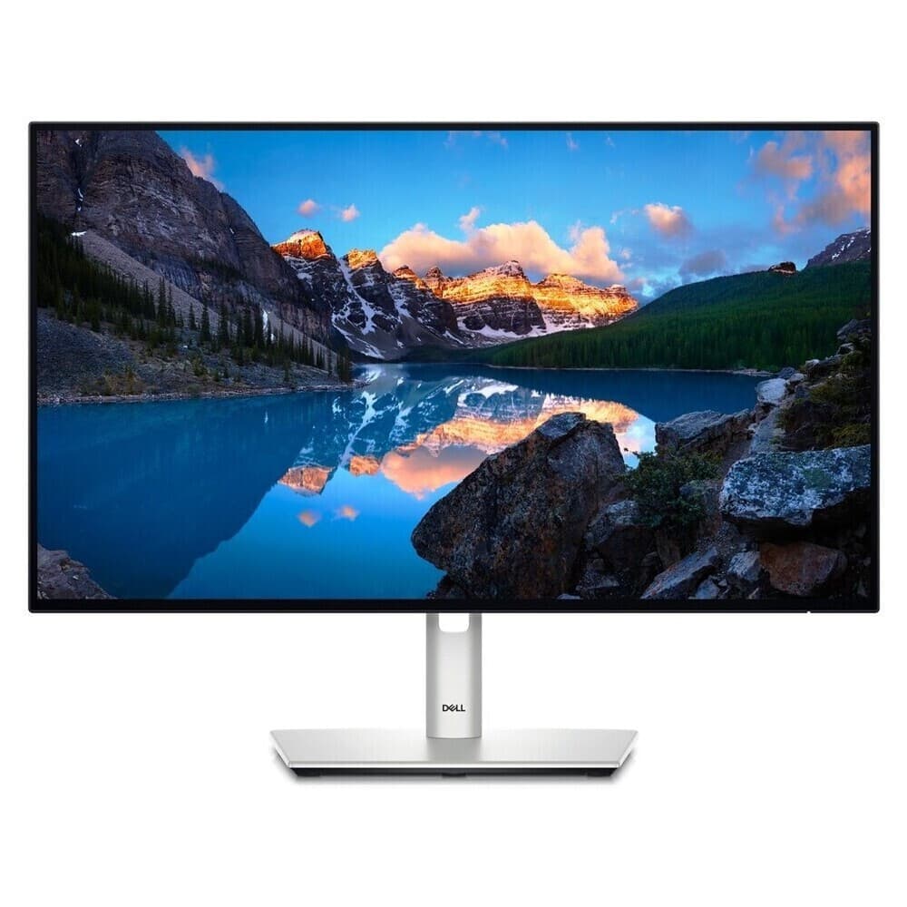 Dell Ultrasharp U2424HE IPS Monitor 23.8" FHD 1920x1080 2