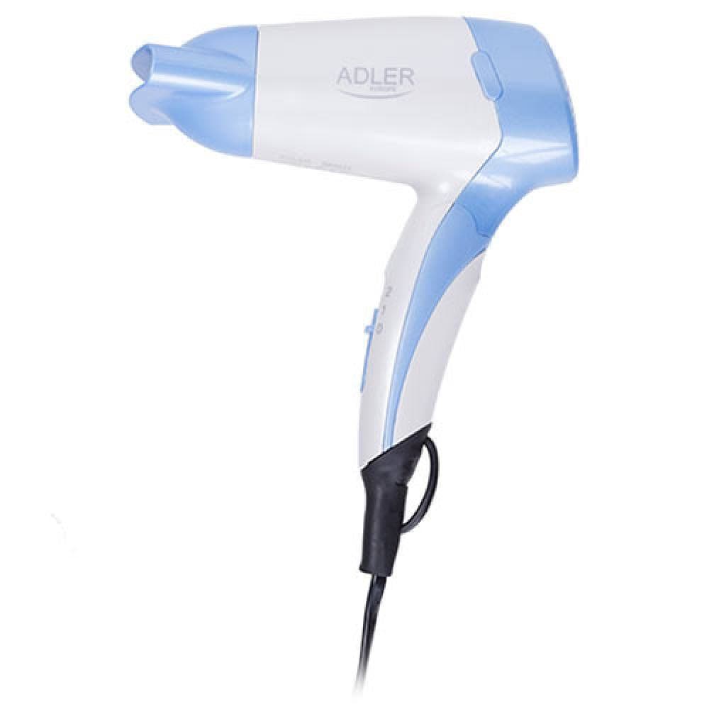Adler AD2222 Πιστολάκι Μαλλιών 1200W AD 2222 2