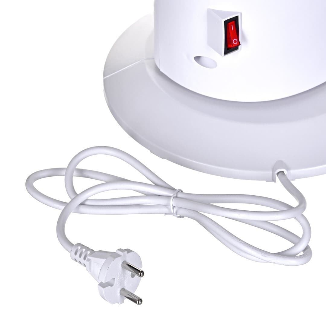 N'Oveen Αερόθερμο Δωματίου Δαπέδου 2000W PTC3000 2