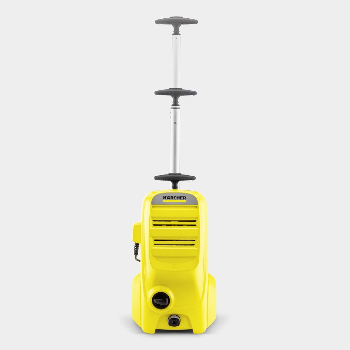 Karcher K 3 Classic Πλυστικό Ρεύματος 1600W με Πίεση 120bar 8