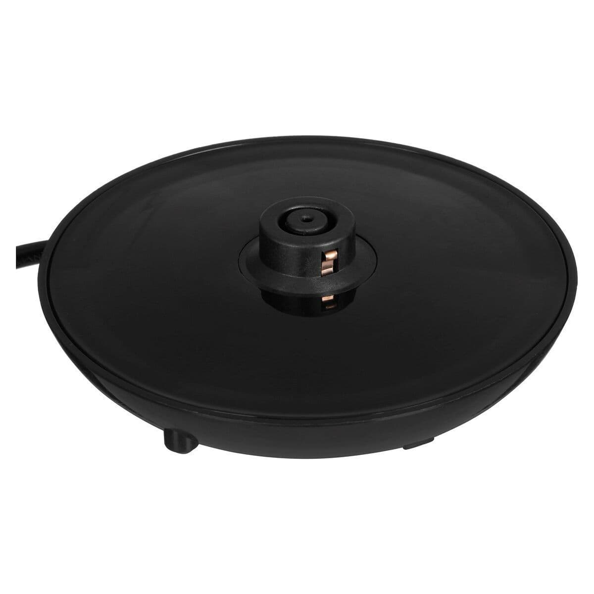 Maestro Feel Maestro Βραστήρας 1.7lt 2000W Λευκός 6