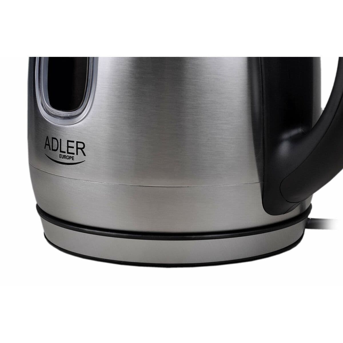 Adler Βραστήρας 1.7lt 2200W Μαύρος AD 1223 3