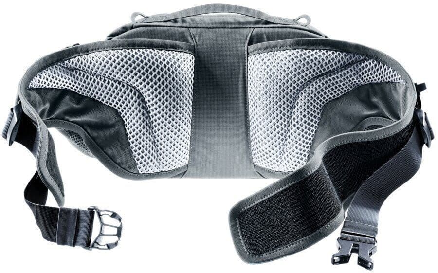 Nerka Deuter Pulse Pro 5 Graphite 5