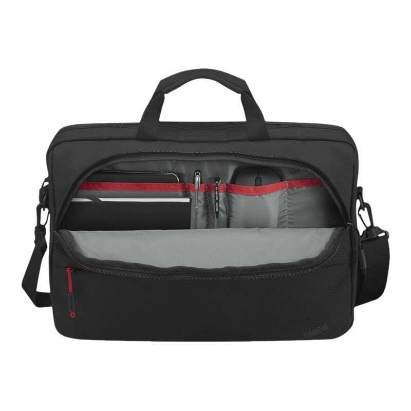 Lenovo Thinkpad Essential Τσάντα για Laptop 15.6" σε Μαύρο χρώμα 4