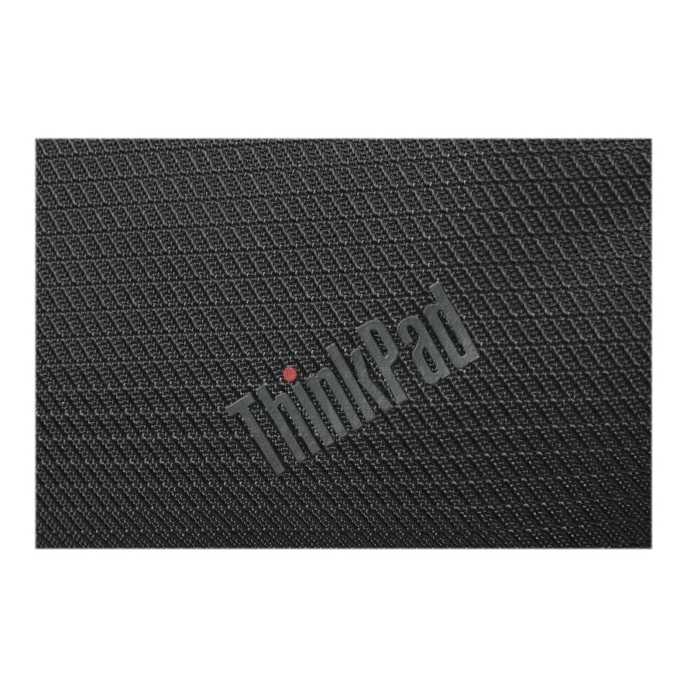 Lenovo Thinkpad Essential Τσάντα για Laptop 15.6" σε Μαύρο χρώμα 5
