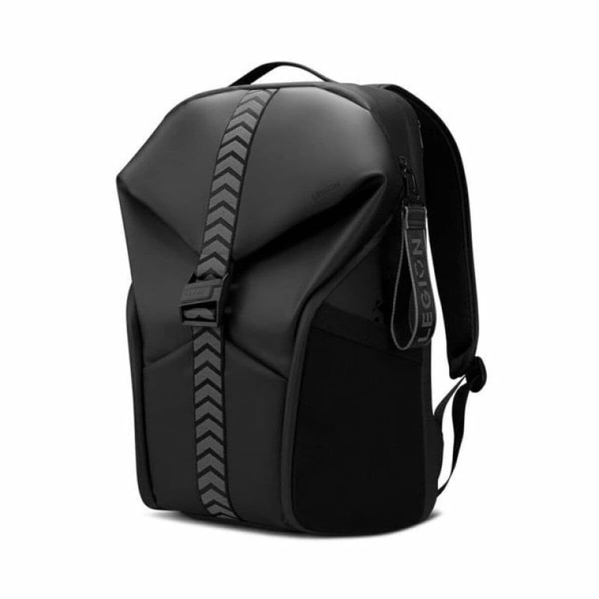 Lenovo Legion Τσάντα Πλάτης για Laptop 16" σε Μαύρο χρώμα 5