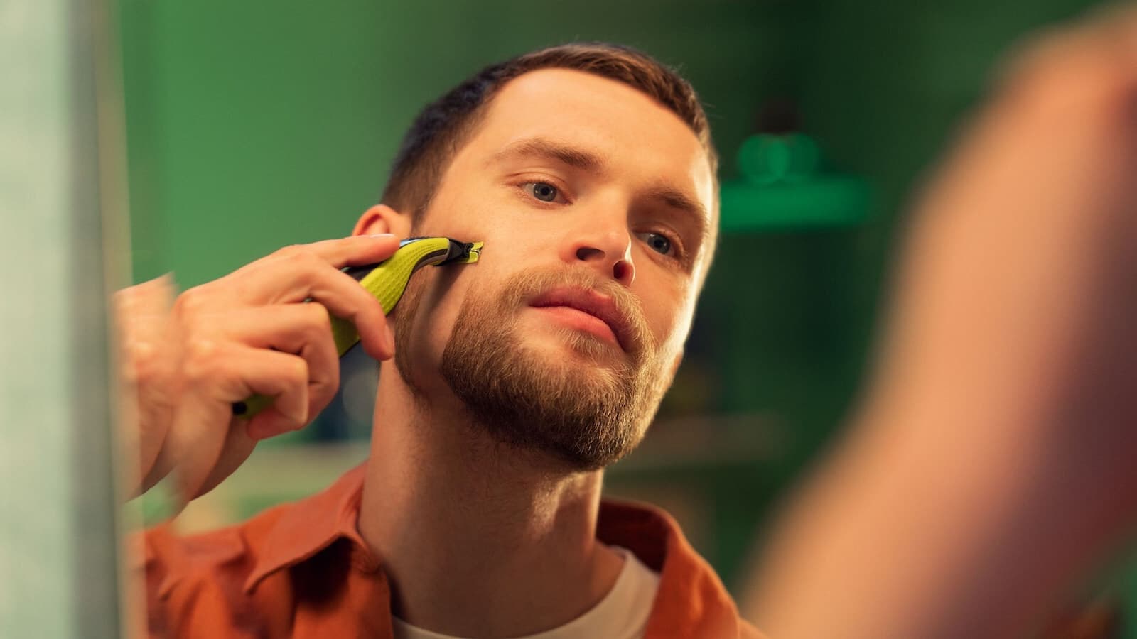Philips OneBlade Ανταλλακτικό 2 τμχ 4