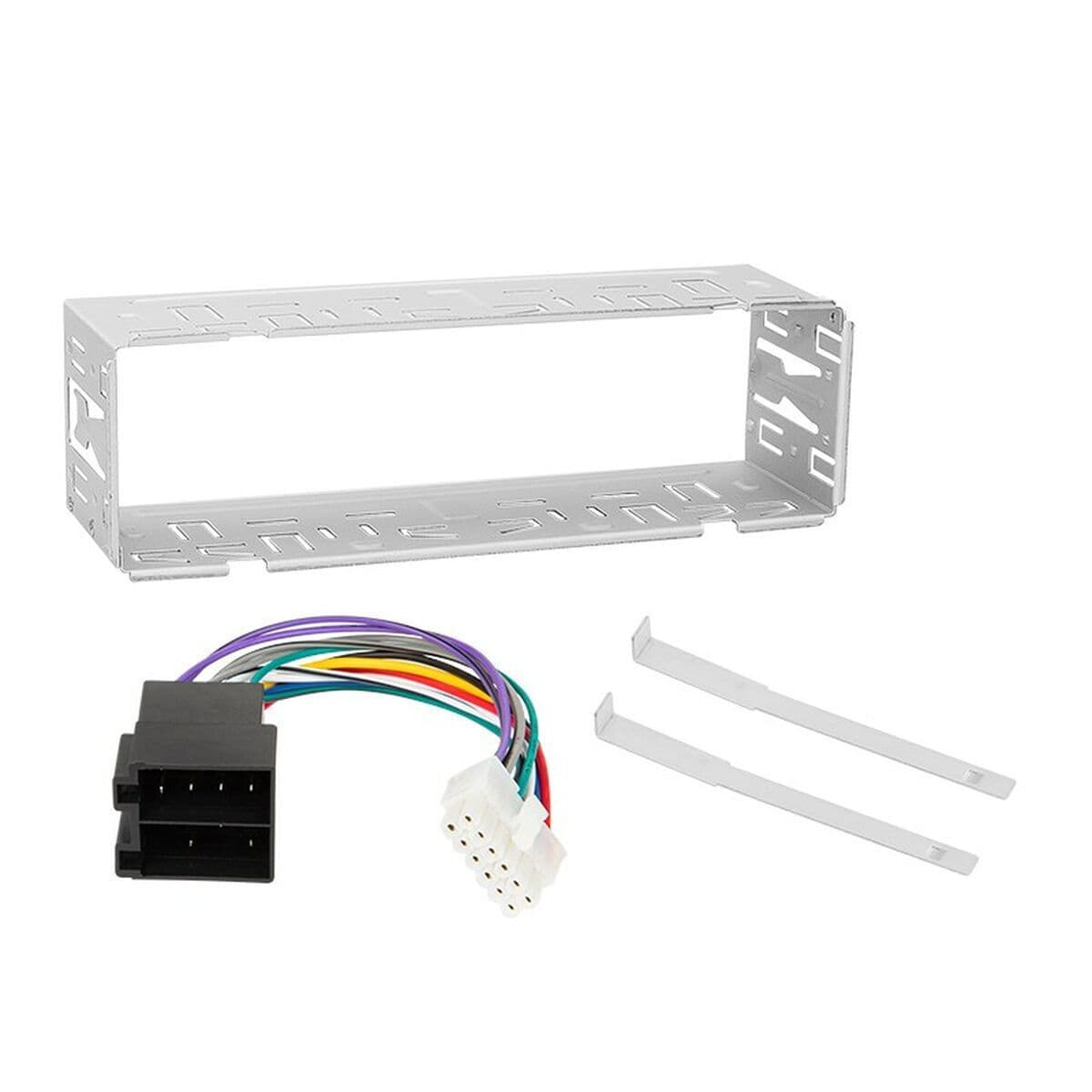 Blow AVH-8602 Ραδιόφωνο Αυτοκινήτου 1 DIN (USB) 78-268# 2