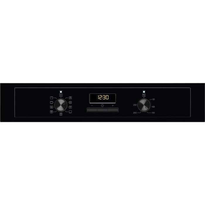 Electrolux EOD3H50BK Φούρνος άνω Πάγκου 65lt Π59.4εκ. Black 2