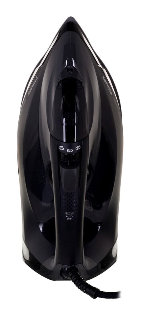 Philips Steamglide DST7511/80 Σίδερο Ατμού 3200W με Συνεχόμενη Παροχή Ατμού 55gr/min 5