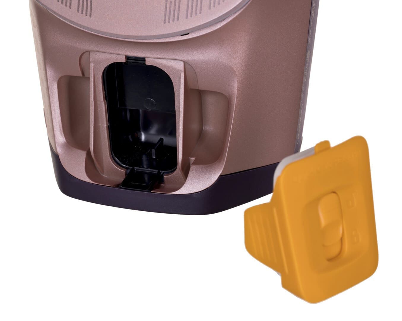 Philips DST8040/30 Σίδερο Ατμού 3000W με Συνεχόμενη Παροχή Ατμού 80gr/min 11