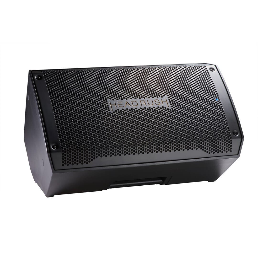 Headrush Frfr-108-mk2 Ηλεκτρικής Κιθάρας 1 x 8" 2000W Μαύρος NAKG04HR00003 7