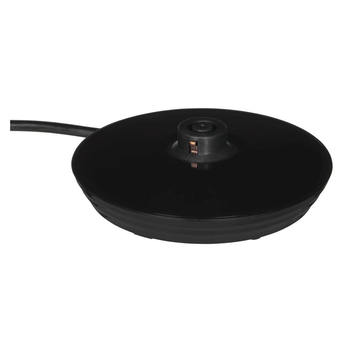 Maestro MR-033 Βραστήρας 1.7lt 2200W Μαύρος 2