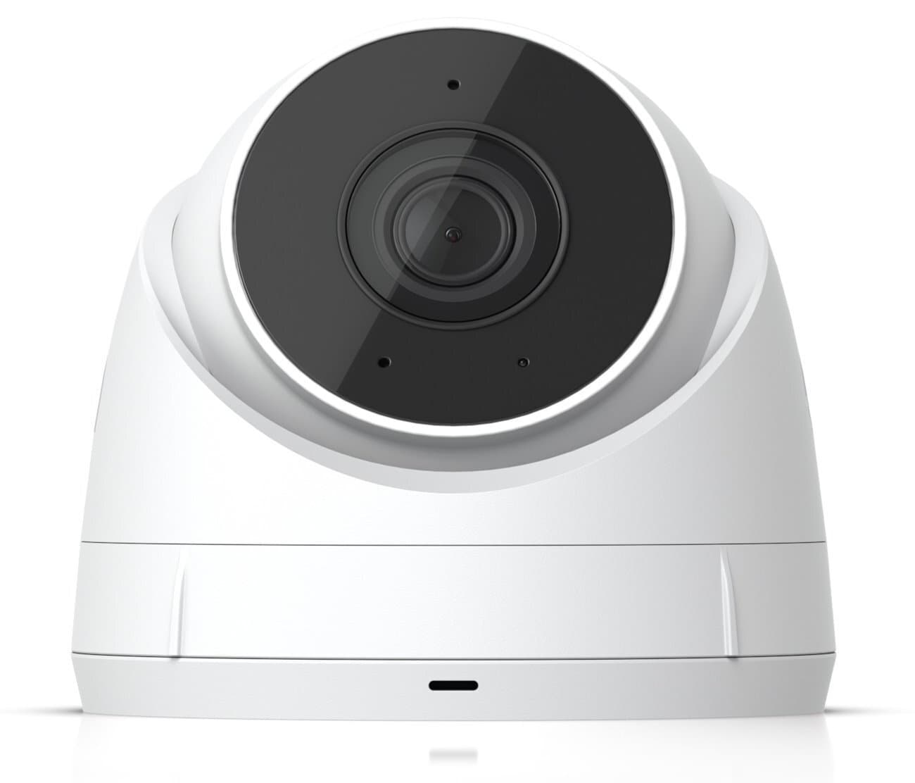 Ubiquiti G5 Turret IP Κάμερα Παρακολούθησης Full HD+ 4MP Αδιάβροχη με Μικρόφωνο και Φακό 2.4mm 3