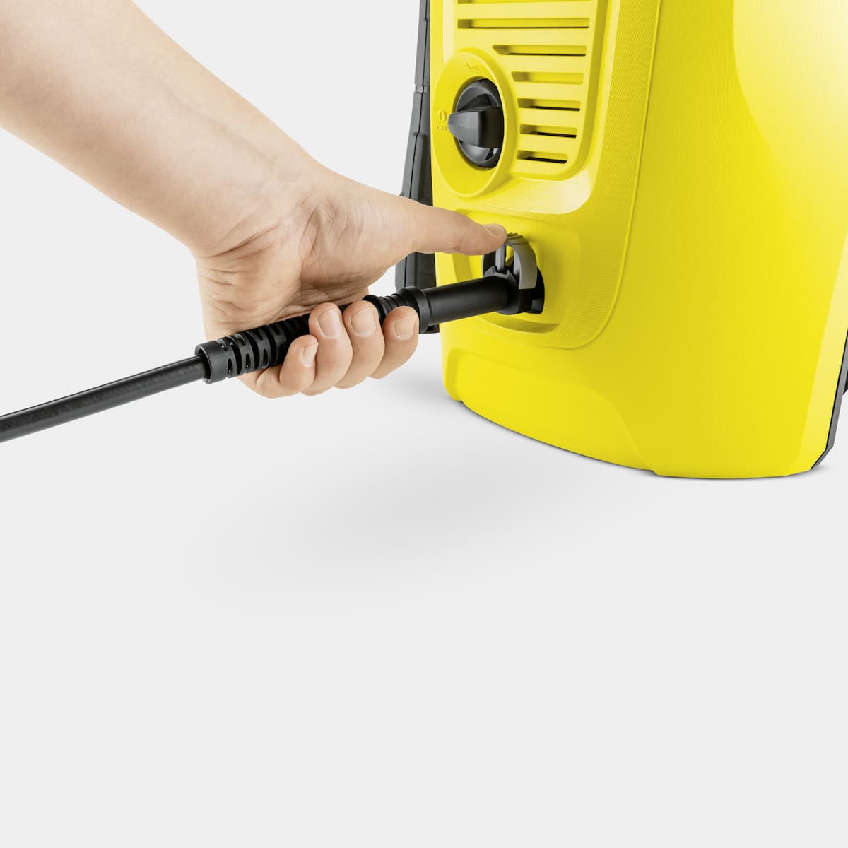 Karcher K 4 Universal Edition Πλυστικό Ρεύματος 1800W με Πίεση 130bar 4